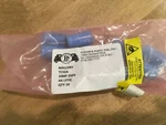 Count Aluminum Capacitors Mallory Cornell Dubilier TC52A 10MF 250V Ax Lytic. Fixed Price $18.99.
