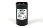 Temco 161-193 Uf Mfd CD60 Start Capacitor 220-250V Round 50/60 Hz Motor. Fixed Price $24.40.
