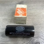 Sangamd C-30964 Motor Starting Capacitor 108-130 Mfd 125 Vac Nos Oem. Fixed Price $27.00.