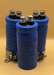 Mallory Electrolytic Capacitor 2800UF - 75VDC. Fixed Price $39.00.