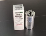 Hvac Run Tradepro TP-CAP-35/5/440R 35+5 Mfd Volt Round Capacitor. Fixed Price $40.00.