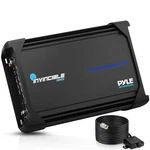 Pyle Invincible Series INV1000DBA 14 Monoblock Class 2000W Mosfet Amplifier. Fixed Price $275.99.