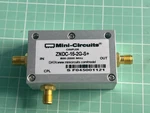 Mini Circuit ZNDC-15 2G-S+ High Power Pass Splitter. Fixed Price $24.85.