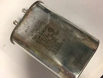 Ge 97F6712 17.5UF 330VAC Capacitor Nos. Fixed Price $15.00.