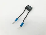 New Electrocube RG1983-3 Capacitor 10% 200VDC 1/2W No Box. Fixed Price $29.95.