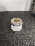 Meiden 12110053 Variable Vacuum Capacitor. Fixed Price $108.81.