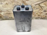 Csc Correction Capacitor 17X63PCDMC 17.5 Kva 600V 3PH 60HZ #51A23. Fixed Price $34.99.