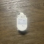 Used Aerodev Emi Filter Ge Washer Noise Part # DNF06-T Free Shipping. Fixed Price $19.99.