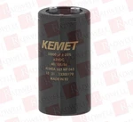Kemet ALS80A752NF350 / (brand New). Fixed Price $93.77.
