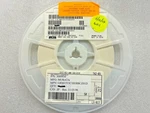 (6,211 Piece Reel) GRM1555C1H1R8CZ01D Murata Cap 1.8PF 50V C0G/NP0 0402 Rohs. Fixed Price $21.74.