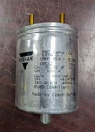Vishay Pec Capacitor Vdc 600 Vac Kmkp 850-15IBR. Fixed Price $39.99.