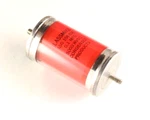 .01UF Glass Tubular Capacitor .01MFD 5000VDC 5,000 5KV 10000 Pf. Fixed Price $92.00.