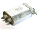 Ronken 86D79206K82 Capacitor Mf 600 Volts 4870 Va. Fixed Price $59.99.
