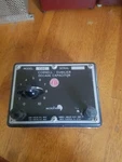 Cornell Dubilier Decade Capacitor Cdc 5 Box 600 Vdc 220 Vac Max. Fixed Price $22.00.