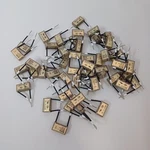 New 55 Pc Lot Rifa Pmr 209 40/085/56/B Rc-unit 100N+100R X2 250 V. Fixed Price $98.99.