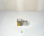 Titan Pro TOCFD255 Motor Run Capacitor 25+5MFD 440/370VAC. Fixed Price $10.92.