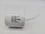 5X Asc 60UF 500VDC (330VAC) Lti 4-5 Polypropylene Film Capacitor 87% Off. Fixed Price $29.99.