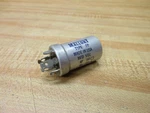 Mallory FP311.5A Capacitor FP3115A 40MFD 150VDC. Fixed Price $40.77.