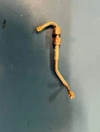 Agilent E8356-20057 Semi Rigid Cable With Sma Male Connector. Fixed Price $39.99.