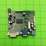Acer AL2223W Monitor Main Video Board DAWBTBM010. Fixed Price $13.95.