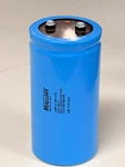 New Mallory CGS182T450X5R Capacitor Pos+ 85C ,450 Vdc ,max Surge 525 1800 Uf. Fixed Price $19.00.
