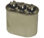Mars 12928 Mf 440/370V Oval Single Section Motor Run Capacitor. Fixed Price $19.99.