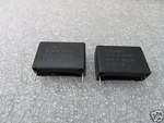 10PCS New Vishay Ero MKT1820 22UF 63V Hi End Audio Caps !. Fixed Price $40.12.