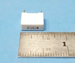 (20 Pcs)mallory Capacitor, 0.47UF, 63V, Polyester Metallized Radial. 160474J63D. Fixed Price $12.00.