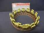 Wima 1000PF 630V Polycarbonate Film And Foil Capacitors FKC-3 Qty 50 Nos. Fixed Price $20.00.