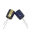 Lot Of 75 Each Panasonic EEU-FC2A271S 270 100 V Aluminum Electrolytic Cap. Fixed Price $49.99.