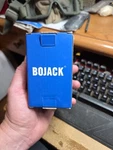 Bojack 40/5UF 6% 370V/450 CBB65B Capacitor Dual Run Circular New. Fixed Price $17.95.