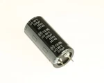 (8PCS) 220UF Snap In Mount Electrolytic Capacitor 450VDC EETUQ2W221BA. Fixed Price $39.99.