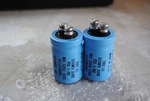Aerovox Type 1100MFD 35VDC Max Surge 50VDC CG112U035R2C Nos Free Ship. Fixed Price $29.99.