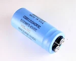 Lot Of Two CGS512U040R3C Mallory. Fixed Price $59.99.