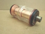 Dolinko & Wilkens Vacuum Capacitor VC25-32 Used #12065. Fixed Price $46.20.