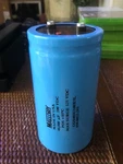40000 Uf 100 Volt Large Can Capacitor 125 Max Surge Vdc Mallory New. Fixed Price $30.05.