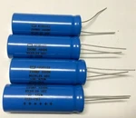 Lot Of Nippon Chemi-con 2900UF 40VDC Capacitor 673D102! Nos!. Fixed Price $9.95.