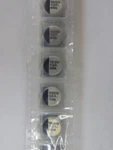 Panasonic EEE-1AA102P Qty Of 18 Per Lot Cap Alum 1000UF 20% 10V Smd. Fixed Price $25.02.