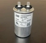 Used Frigidaire Laundry Center Capacitor 5304515819 For FLCE7523AW0. Fixed Price $18.36.