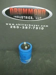 Philips Capacitor 3186FD84U015AMA2 84000 Uf 15-18 Vdc 60 Hz **warranty**. Fixed Price $12.00.