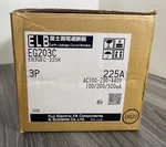 For Fuji Electric EG203C EB3GEC-225K 3-POLE Elb Earth Linkage Circuit Breaker. Fixed Price $1399.99.