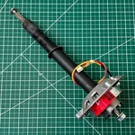 Ge Washer Basket Drive Shaft 175D6812G001 WH38X10019. Fixed Price $44.95.