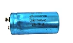 Mallory CG601T400V4C Electrolytic Capacitor. Fixed Price $29.95.