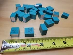 Lot Of 350 Kemet Film Suppression Capacitor X2 1UF 310V F861BZ105M310C. Fixed Price $178.63.
