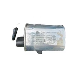 Oem Bicai Microwave Capacitor & Diode CH85-21105-2100V-AC 1.00 Uf. Fixed Price $9.95.