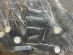 20PCS Taicon TVZ1H222MK1635MLL 50V 2200UF Radial Electrolytic Capacitor. Fixed Price $10.00.