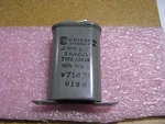 Chicago Condenser Capacitor # C617654-06 Nsn: 5910-00-412-4222. Fixed Price $215.00.