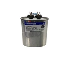 Genteq 97F6621RC Capacitor 15UF 400 Vac +03 -03% 5550/60HZ 90C. Fixed Price $17.00.