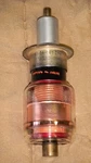 Dolinko & Wilkins VVC-400-42-15 Vacuum Capacitor Nos. Fixed Price $349.99.