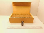 10 Panasonic ECES1CY682G 6800UF 16VDC 20% 85 Snap-in Electrolytic Capacitors. Fixed Price $12.99.